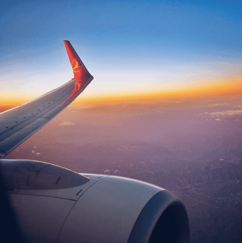 Picture of Turkish Airlines, undefined