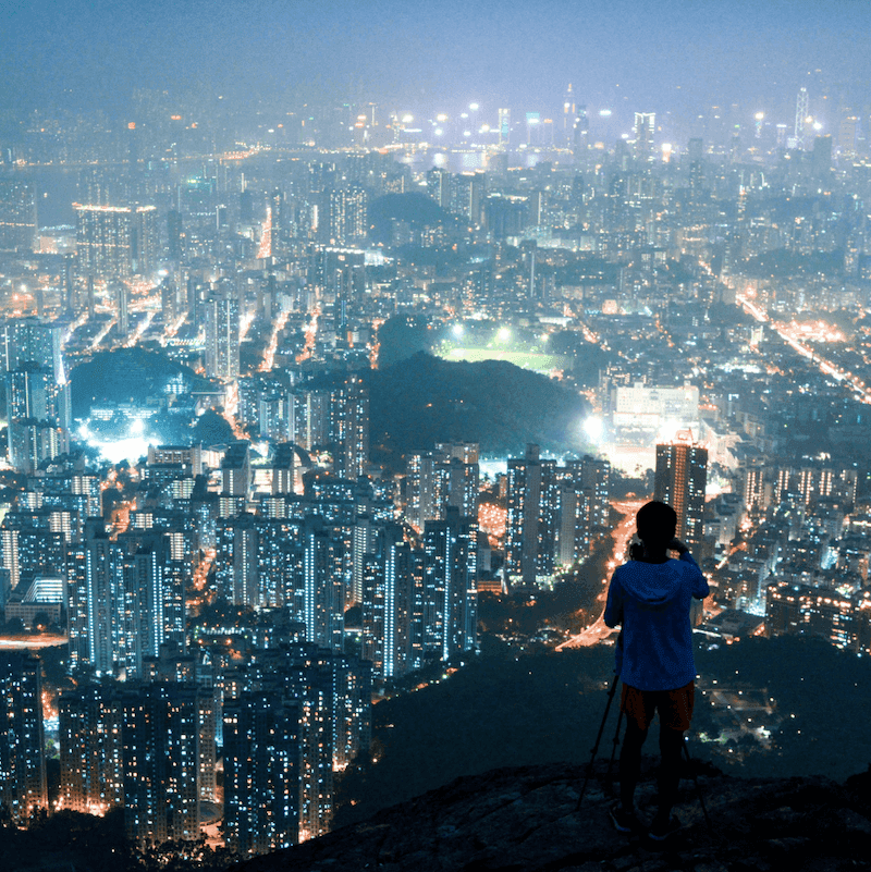 Picture of Hong Kong, Hong Kong