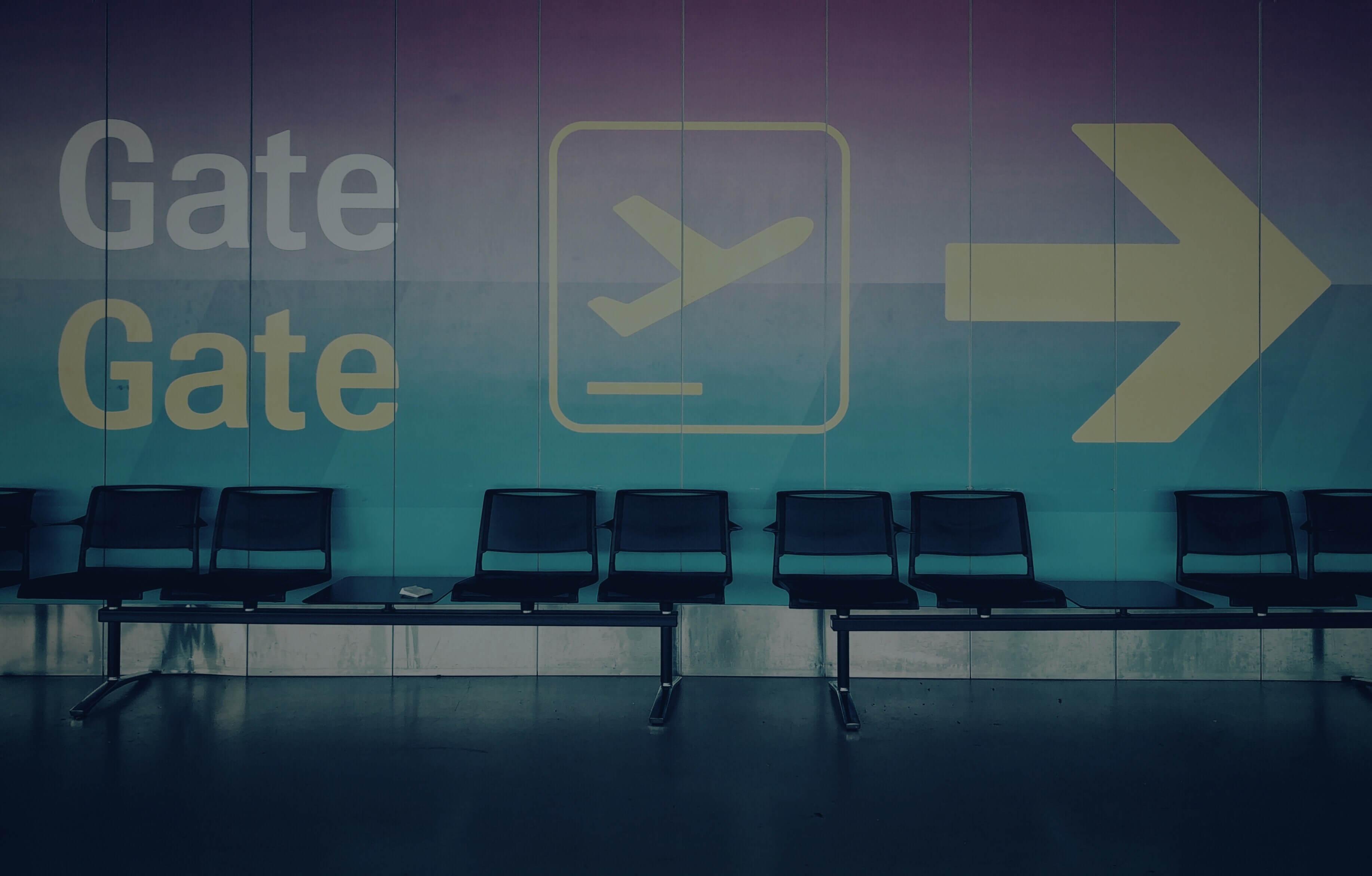 Full-screen background image