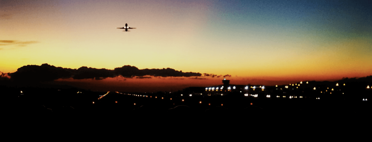 Full-screen background image